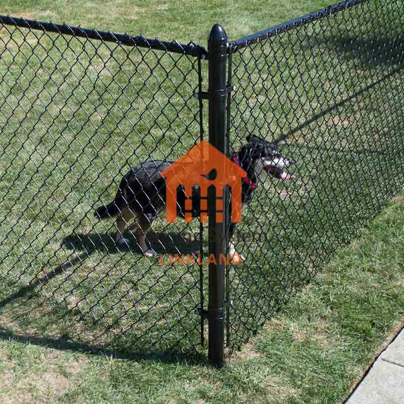 Enhancing Perimeter Security with Diamond Mesh Fence Systems