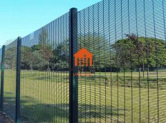 358 security fence: The Future of Security Fencing