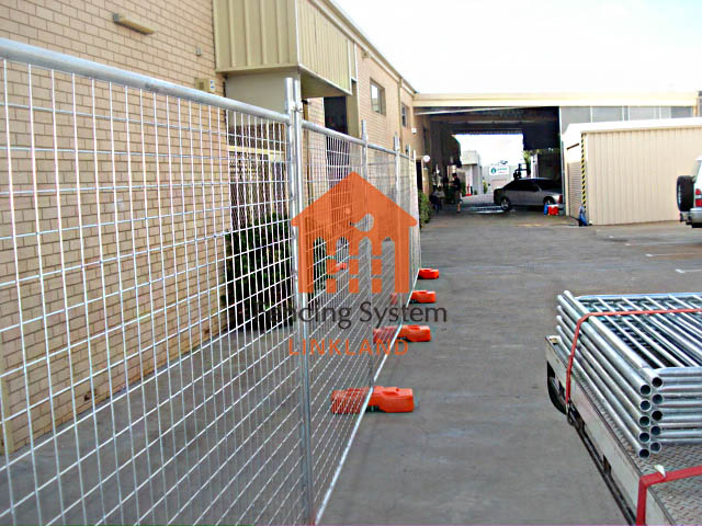 Australia temporary fence: A Must-Have for Border Protection