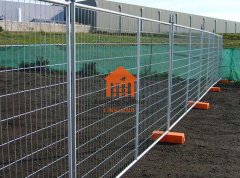 Australia temporary fence: A Must-Have for Border Protection