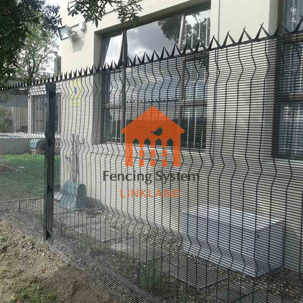 358 security fence: What to Look for When Choosing a Security Fence