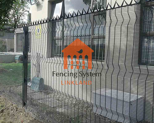 358 security fence: What You Need to Know About It