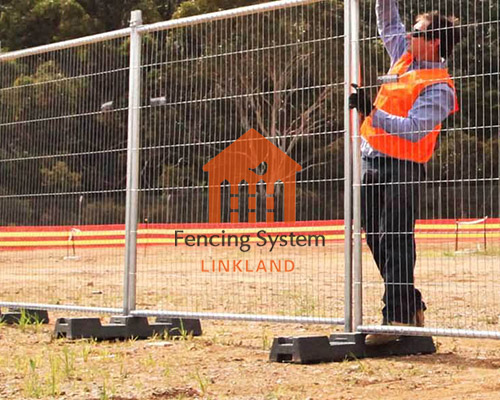 Australia temporary fence: What You Need to Know