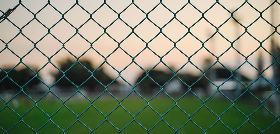 Chain Link Fencing of Linkland™