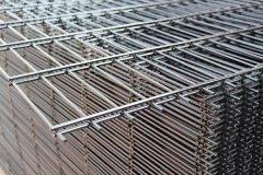 LinkLand Double wire mesh fencing