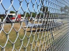Airport Fences: High-Quality Protection Systems for Safety