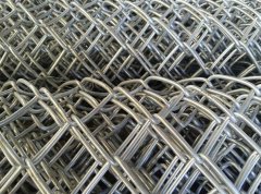 Chain Link Fence – The Most Economical and Flexible Perimeter Protection Solution