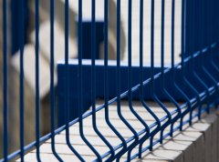 Welded Mesh Fence – A Versatile Solution for Modern Security Needs