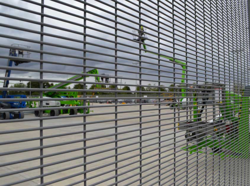 Anti Climb Fence – Maximum Security for Critical Infrastructure and Sensitive Areas