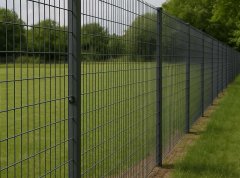 Welded Wire Mesh Fencing – Durable Solutions for Modern Construction and Security Projects