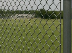 Chain Link Fence – Flexible, Cost-Effective Fencing Solutions for Global Projects