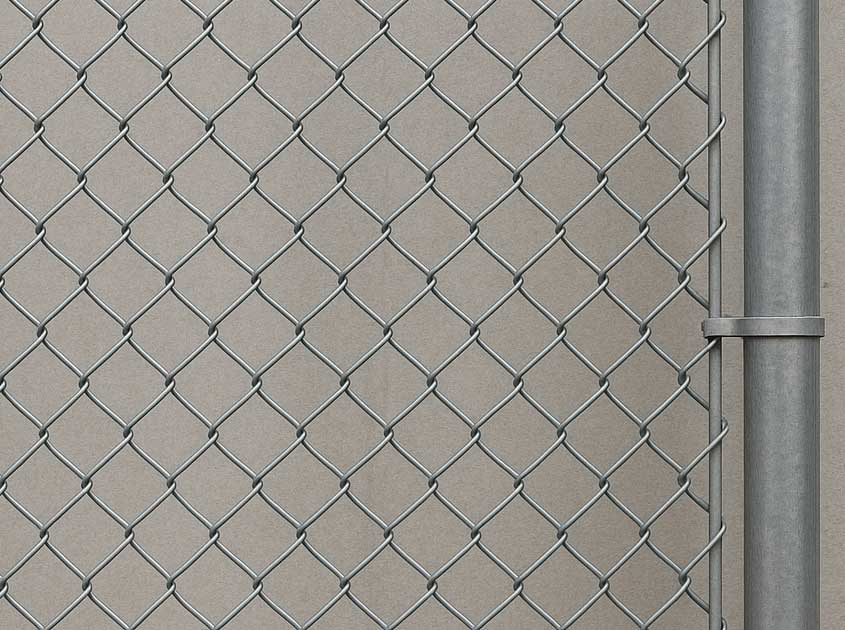 Chain Link Fence – Flexible, Cost-Effective Fencing Solutions for Global Projects