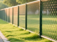 How to Choose the Right Metal Fence Products for the South American Market?
