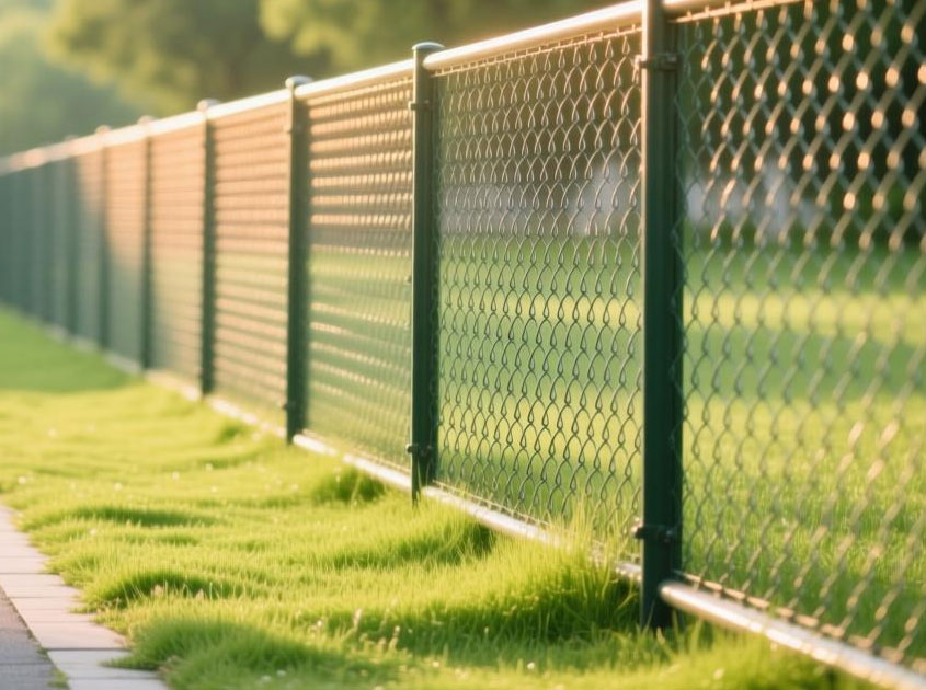 How to Choose the Right Metal Fence Products for the South American Market?