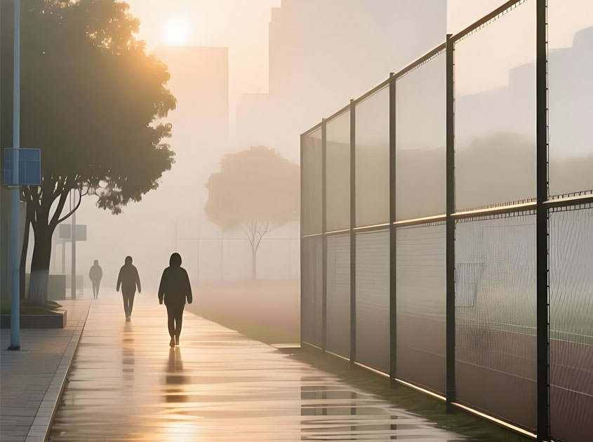 How to Choose the Right Metal Fence Products for the South American Market?