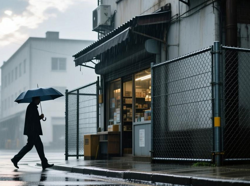 How to Ensure Fencing Products for the South American Market Meet Local Quality Standards