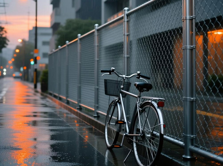Most Popular Fence Products in the Middle East Market