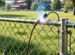 How can South American distributors find suitable fence suppliers? (Professional Procurement Guide)