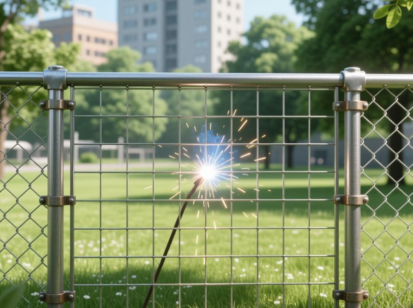 How can South American distributors find suitable fence suppliers? (Professional Procurement Guide)