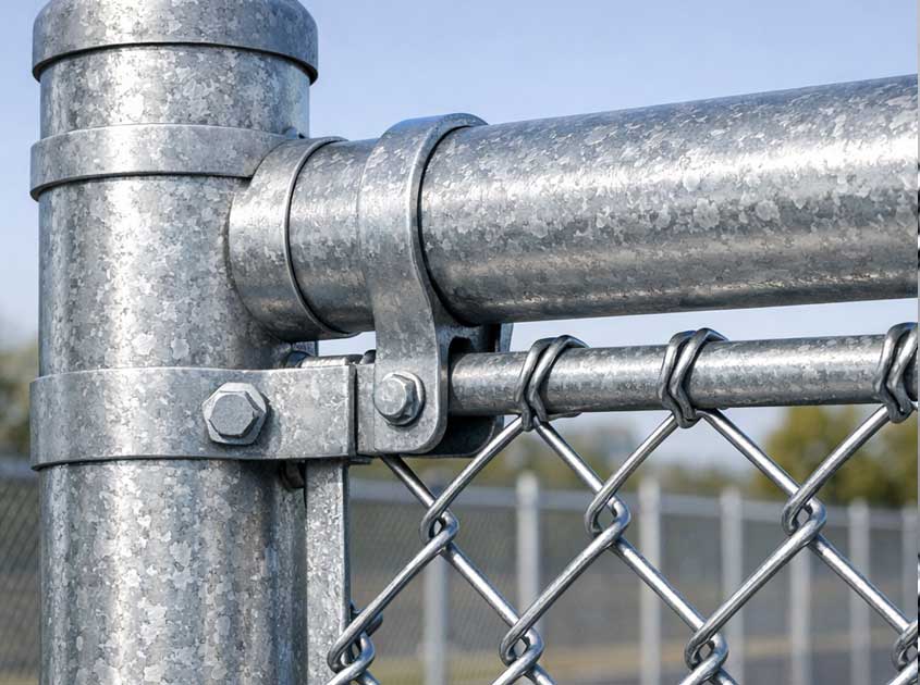 What Are the Common Packing Methods for Wire Mesh Export?