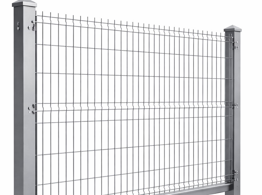 Best Wire Mesh Fence Solutions for Construction Projects in South America
