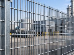 Best Galvanized Wire Mesh for Middle East Construction Projects