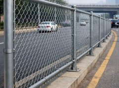 How to Test Wire Mesh Fence Quality Before Shipment