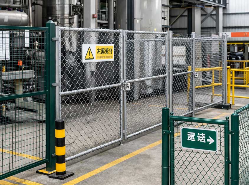 How to Customize Welded Wire Mesh Sheets