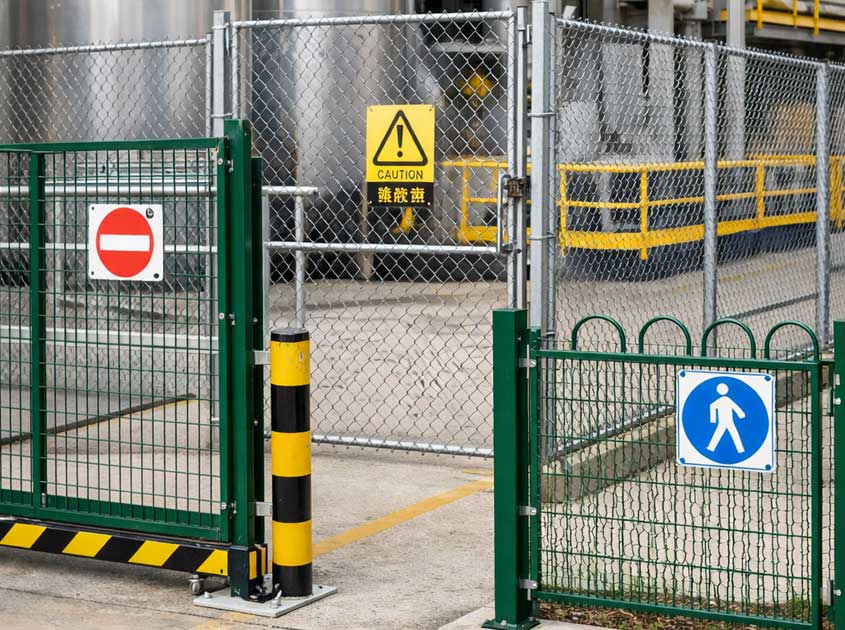 How to Customize Welded Wire Mesh Sheets