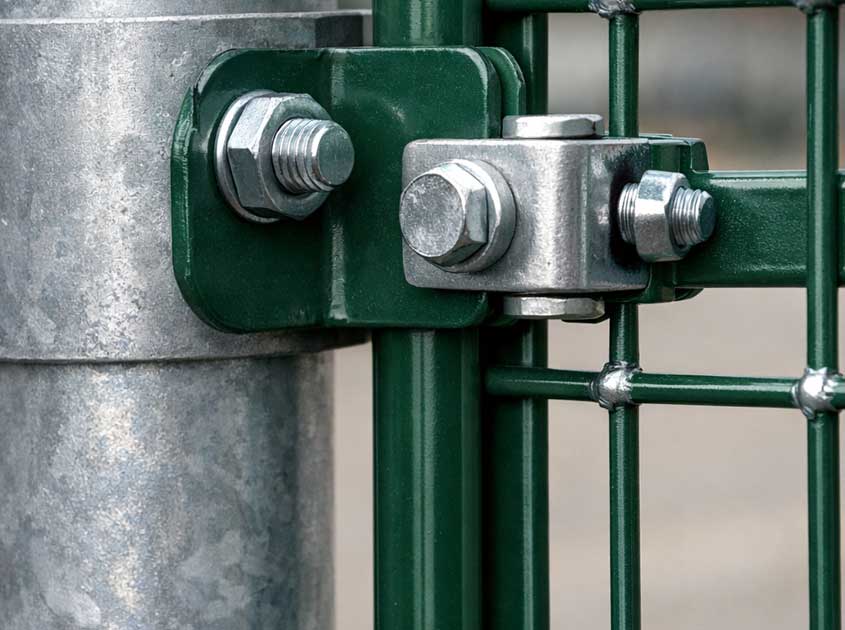 How to Customize Welded Wire Mesh Sheets