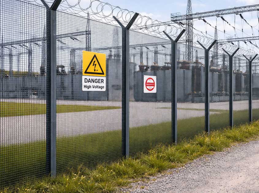 Durable Wire Mesh Solutions for Harsh Outdoor Conditions