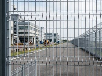 Anti-Climb Fence Panels for High Security Areas: Complete Guide for Buyers