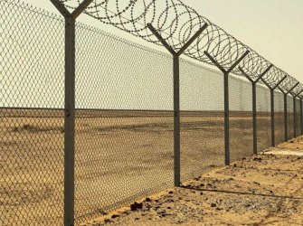 Concertina Razor Wire Installation Guide