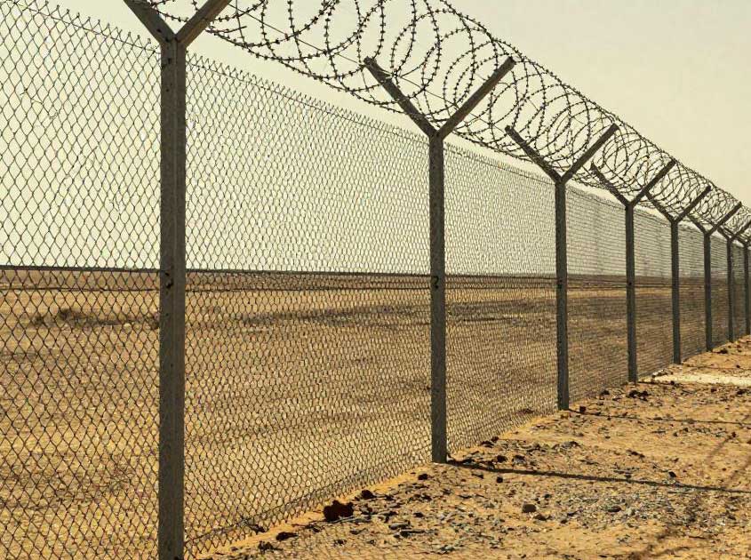 Concertina Razor Wire Installation Guide