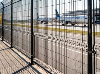What Is a 358 Fence and Why Is It Called Anti-Climb Fence?