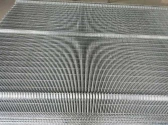 How Does 358 Mesh Fence Prevent Cutting and Climbing?