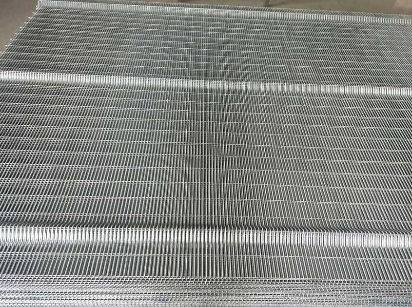 How Does 358 Mesh Fence Prevent Cutting and Climbing?