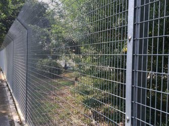 358 Security Fence Installation Guide: Posts, Panels, Fixings and Best Practices