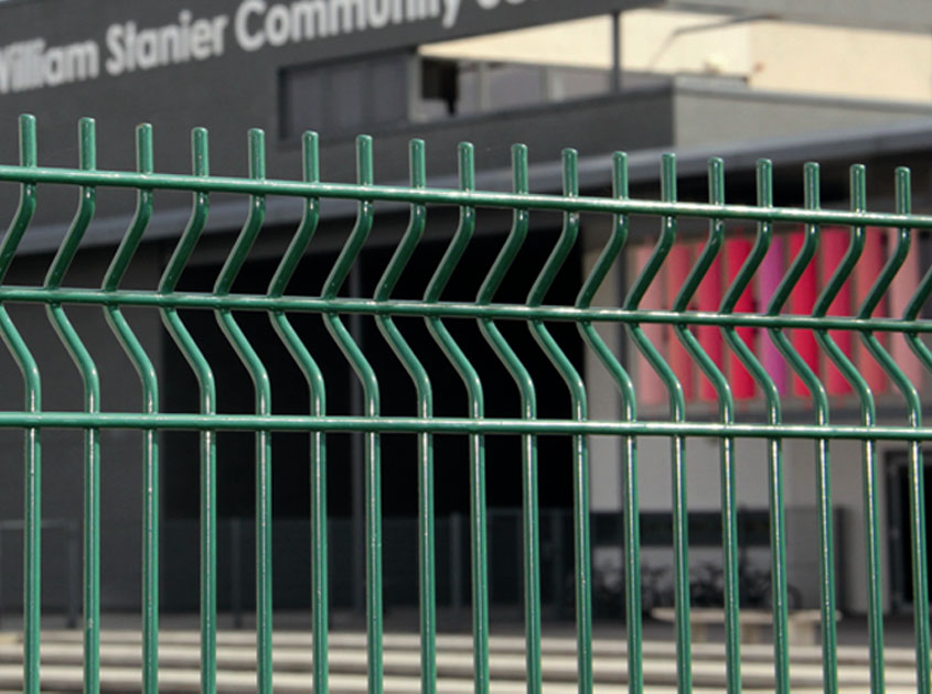 What Is Welded Wire Fence and Where Is It Used?