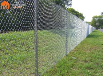 Why Choose Chain Link Fence? Key Advantages, Applications and Buying Guide