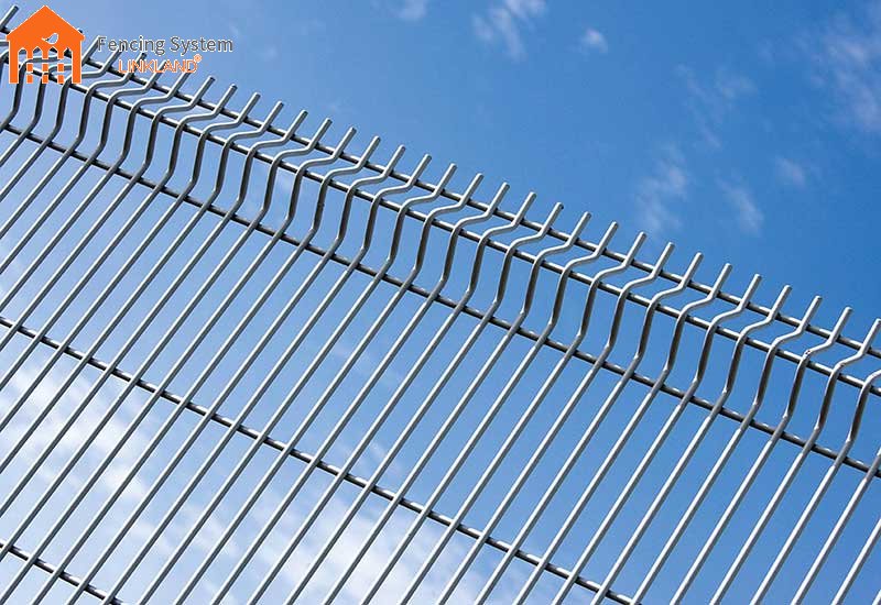 Galvanized Welded Wire Fence vs. PVC Coated Welded Fence: Which Is Better?